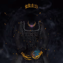 Royal #4047