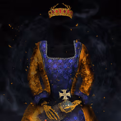 Royal #495