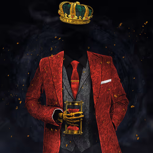 Royal #4027