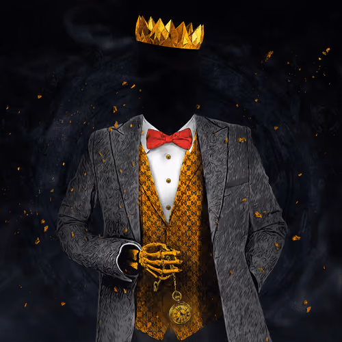 Royal #5193