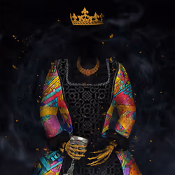 Royal #6955
