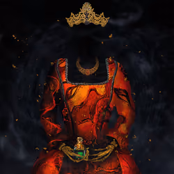 Royal #4570
