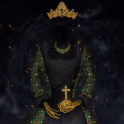 Royal #5861