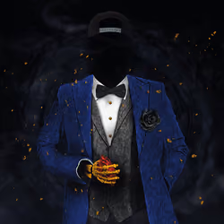 Royal #8556