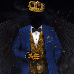 Royal #7607