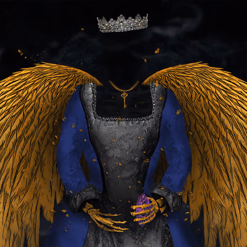 Royal #1725