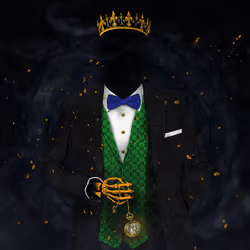 Royal #1084