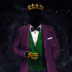 Royal #7941