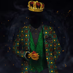 Royal #8504