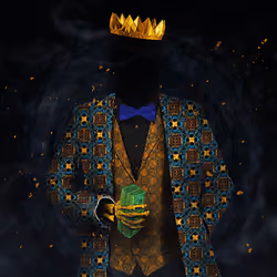 Royal #2704