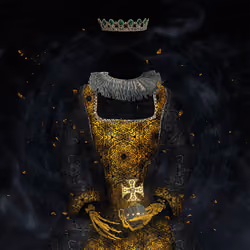 Royal #3437