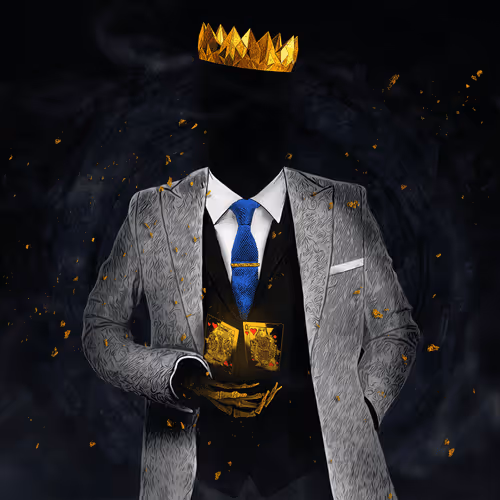 Royal #9205