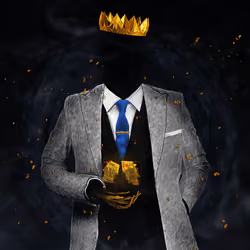 Royal #9205