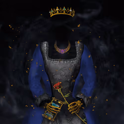 Royal #2799