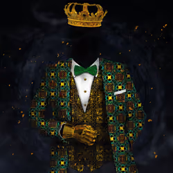 Royal #4381