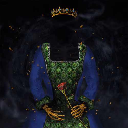 Royal #7084