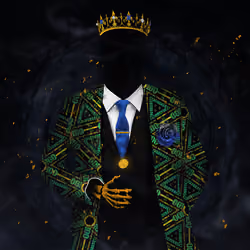 Royal #3951