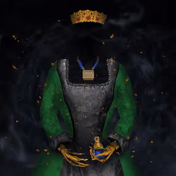 Royal #1732