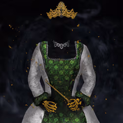 Royal #2252