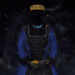 Royal #7485
