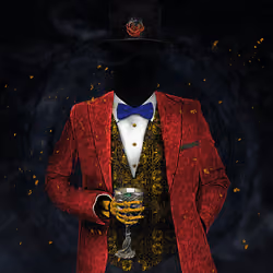 Royal #1191