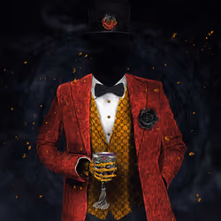 Royal #5232