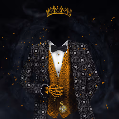 Royal #4806