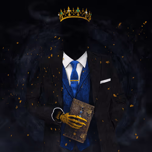 Royal #9209