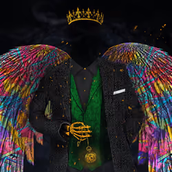 Royal #3661