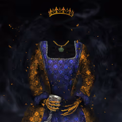 Royal #6745
