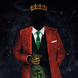 Royal #4076