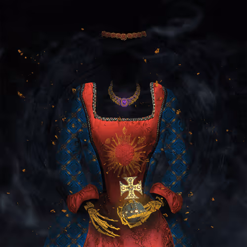 Royal #9175