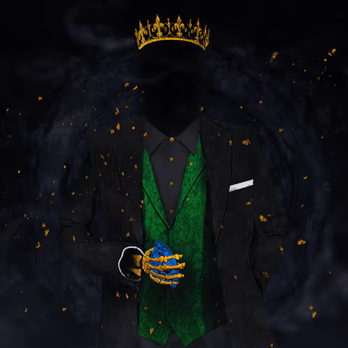 Royal #7519