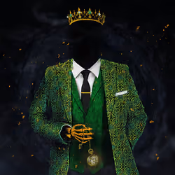 Royal #4955