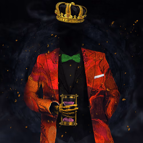 Royal #4745