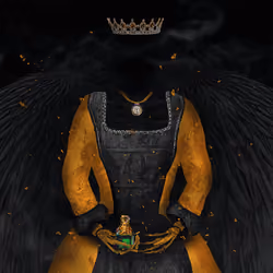 Royal #2684