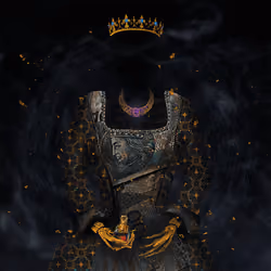 Royal #7301