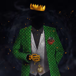 Royal #1919