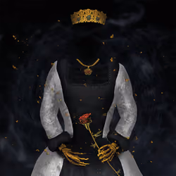 Royal #6921