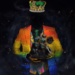 Royal #7512