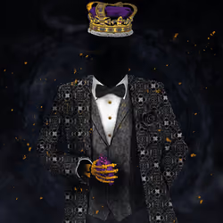 Royal #8651