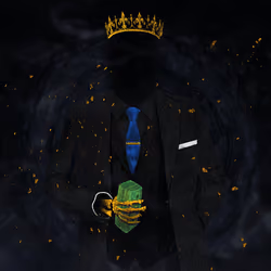 Royal #4766