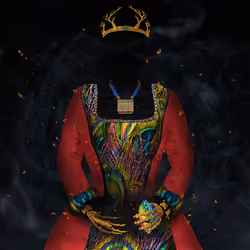 Royal #4422