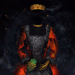 Royal #7738