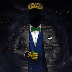 Royal #4947