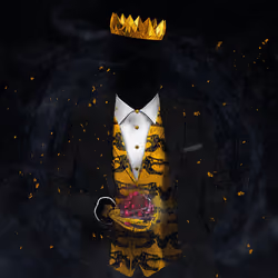 Royal #1324