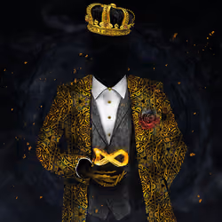 Royal #7055