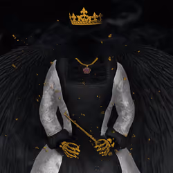 Royal #6830