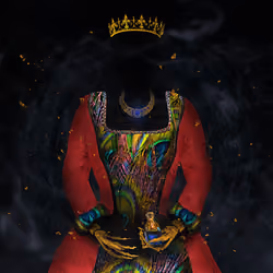 Royal #4558