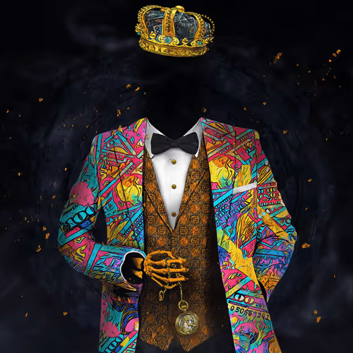 Royal #9189